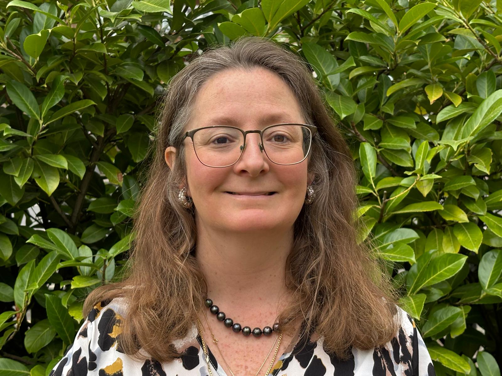 Marie-Claude Hemming