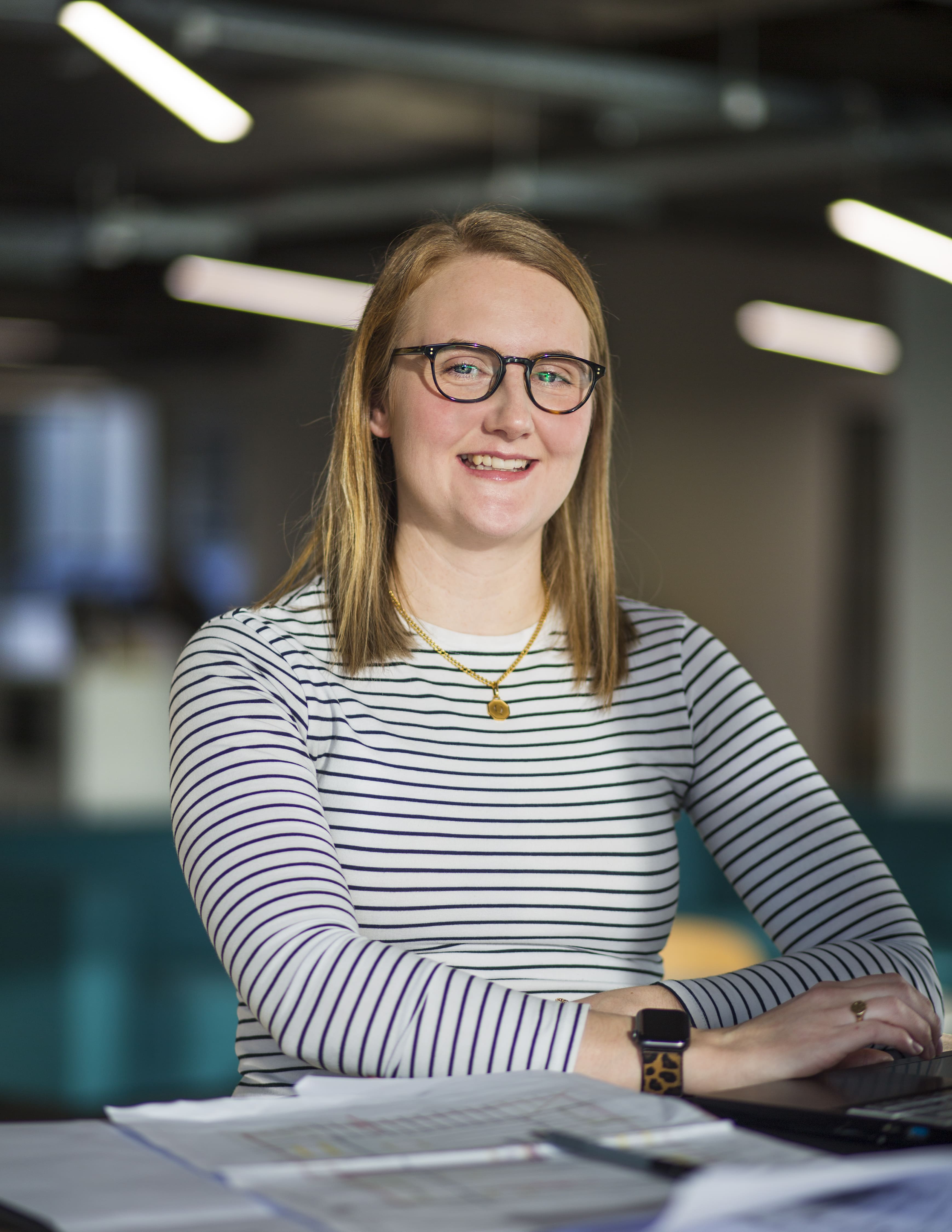 Harley Haddow launches new energy division to meet Net Zero demand