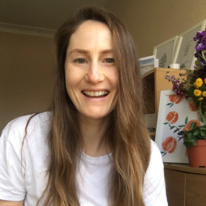 Tahirih McLaren-Brown