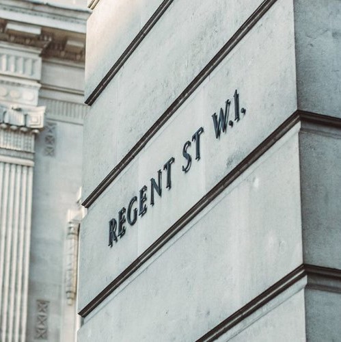 Intelligent building management