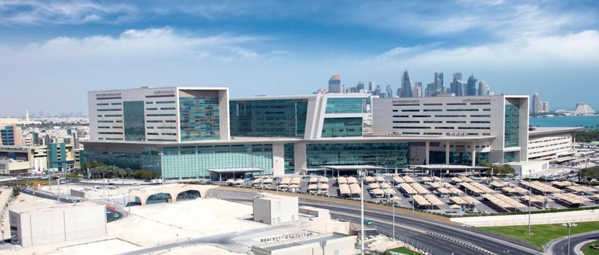 Hamad Medical Corporation