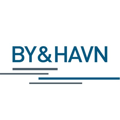 Copenhagen City & Port development