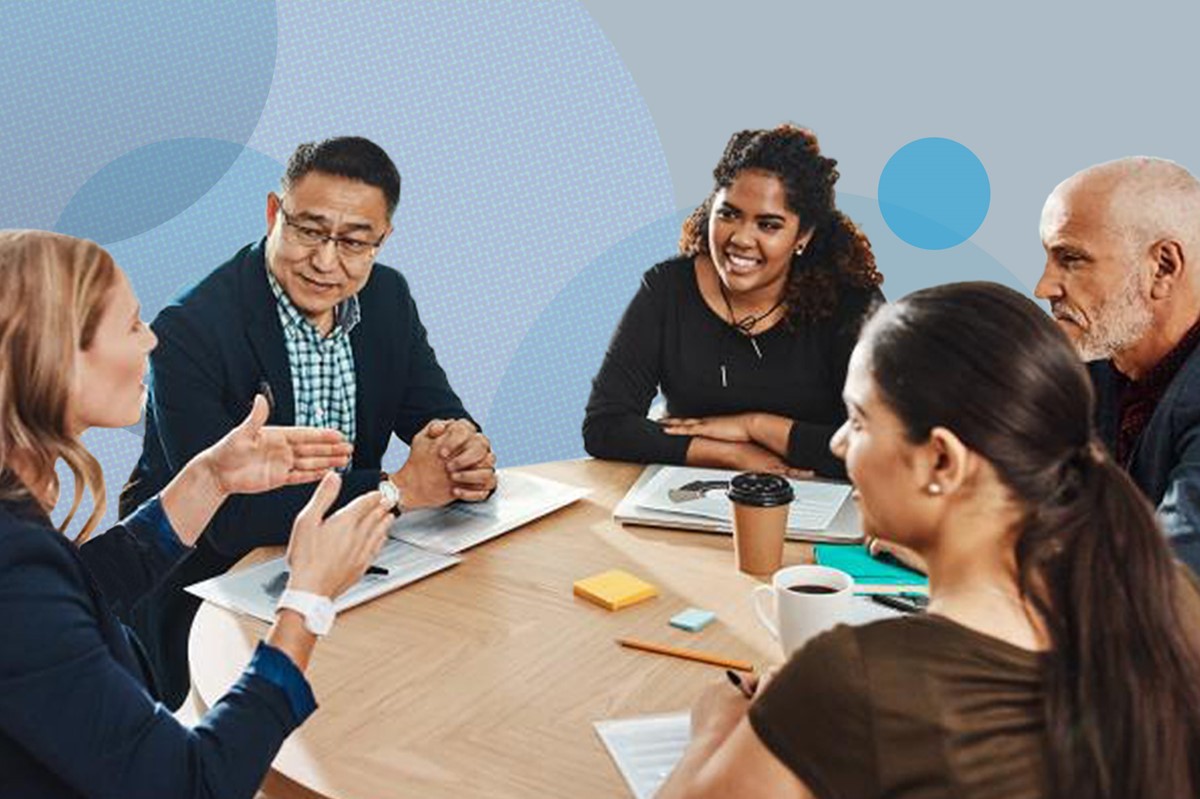 Building Inclusivity: Ethnic Minorities