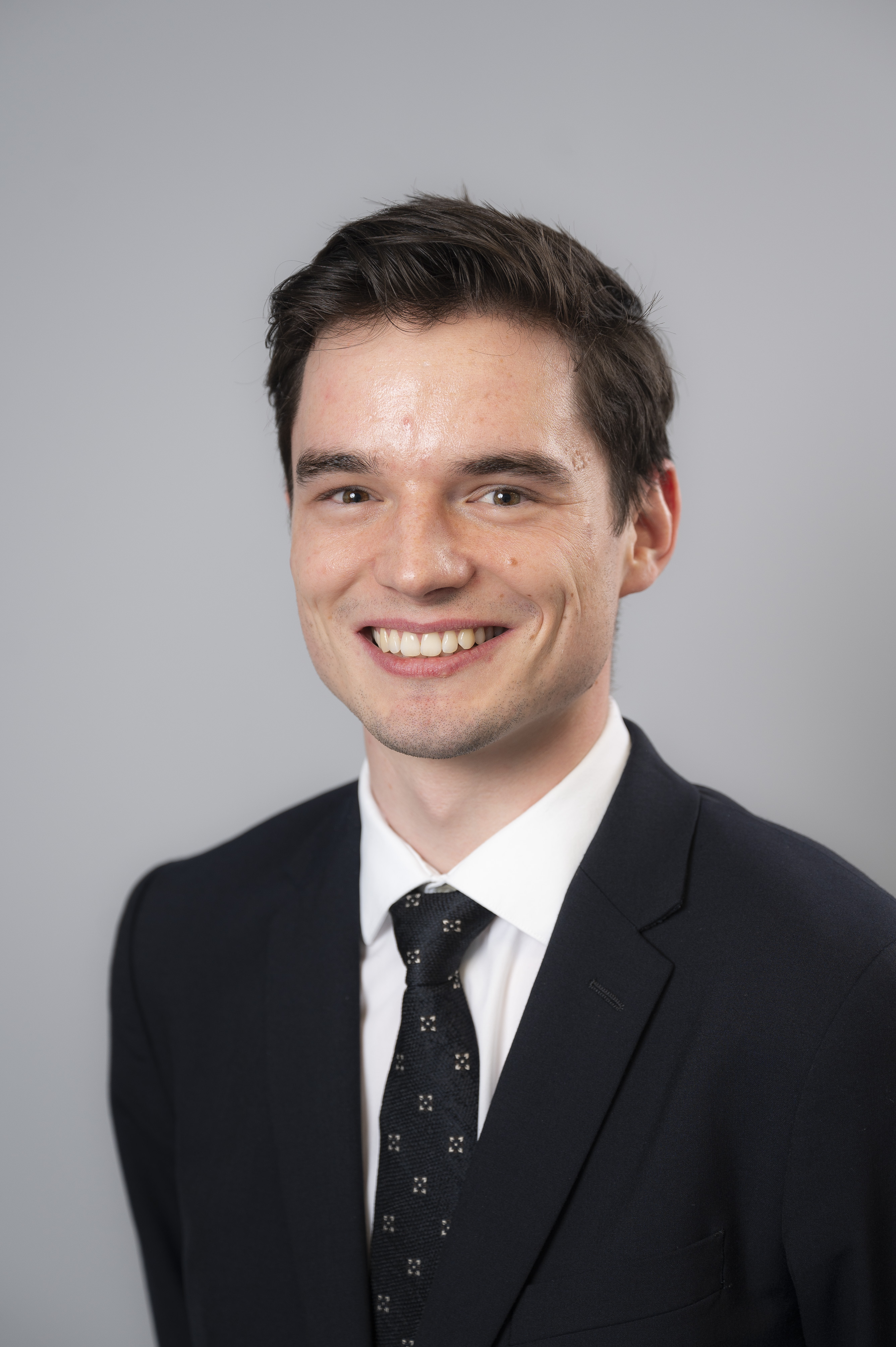 Connor Bartlett