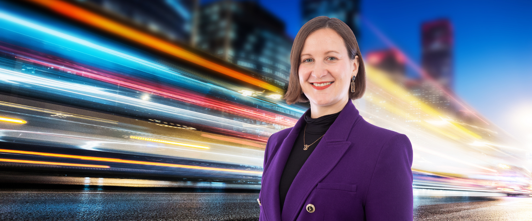 EIC's new CEO shares her ambition to strengthen the sector’s voice