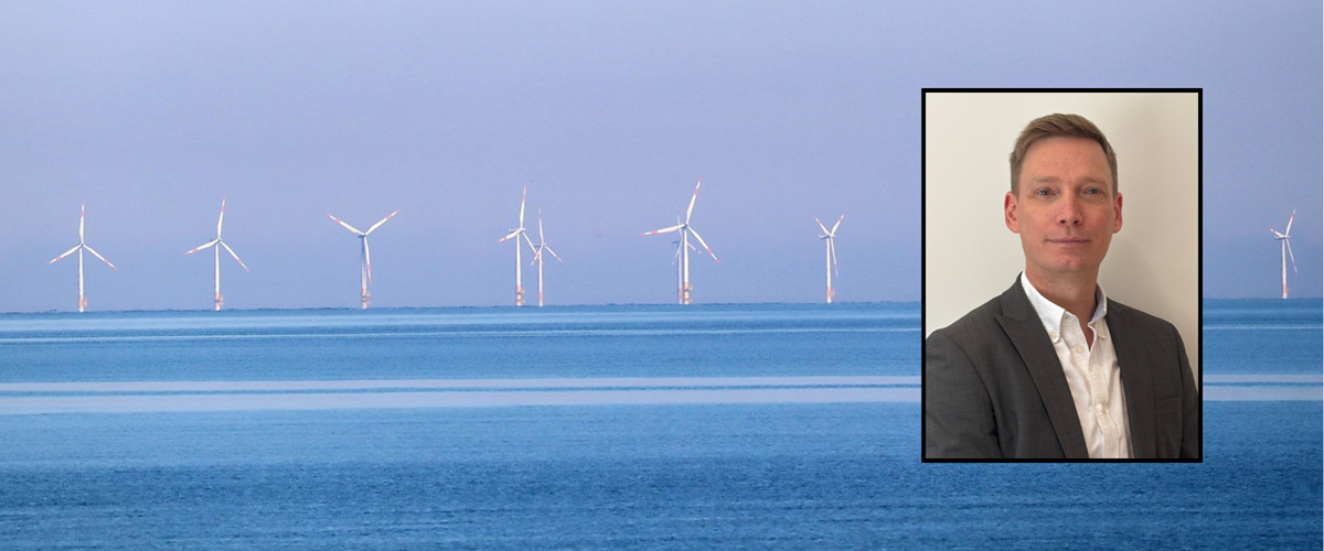 Collaboration ‘crucial’ for accelerating energy transition