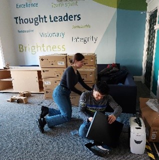 Royal HaskoningDHV social value initiative 