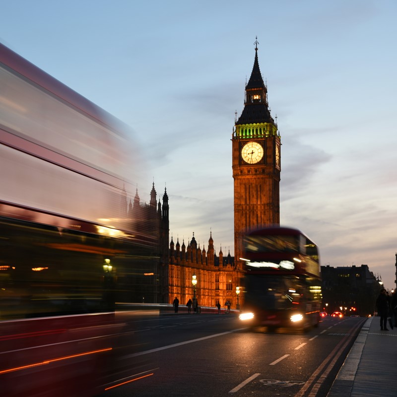 Events Calendar 2025