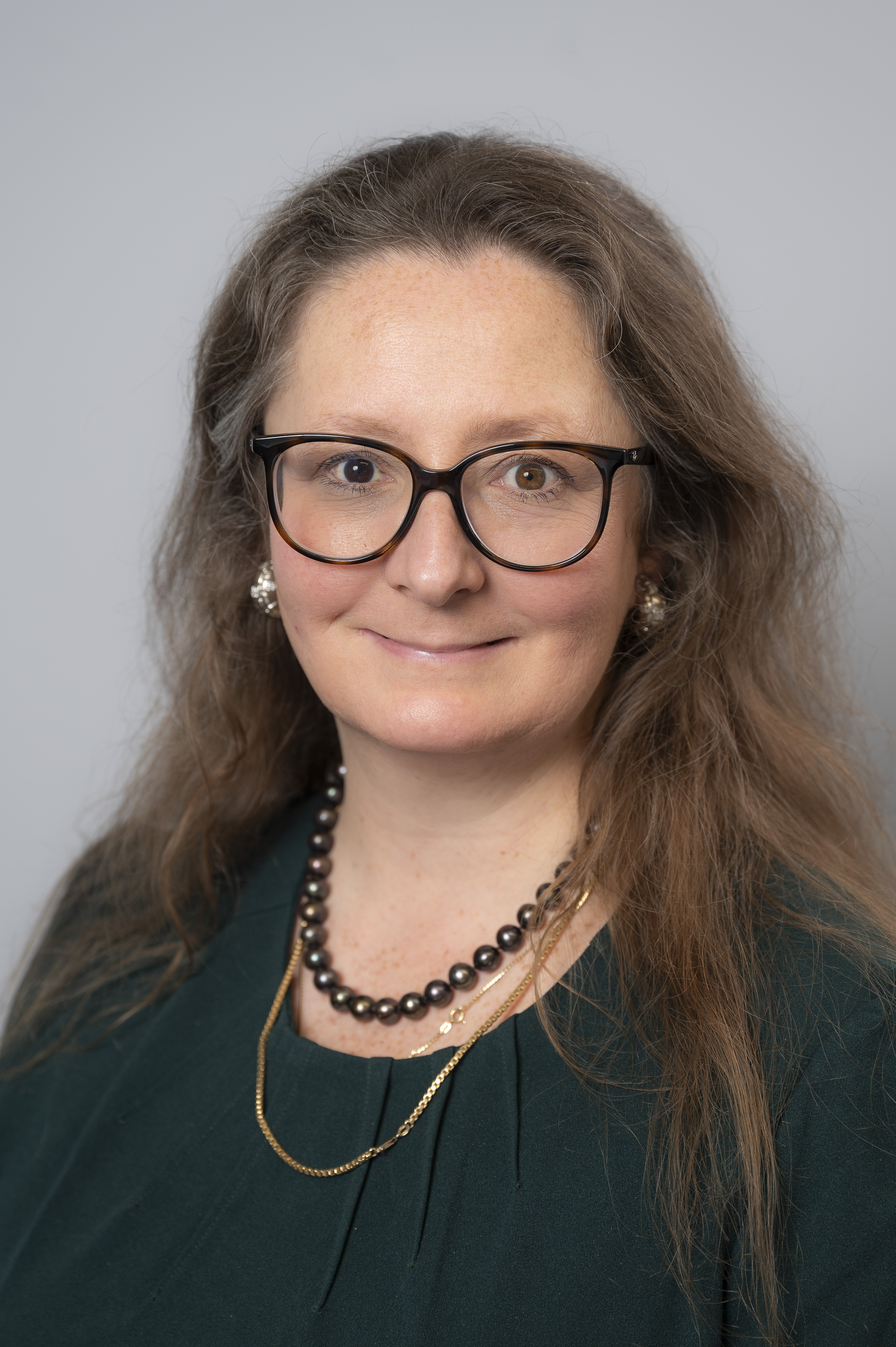 Marie-Claude Hemming