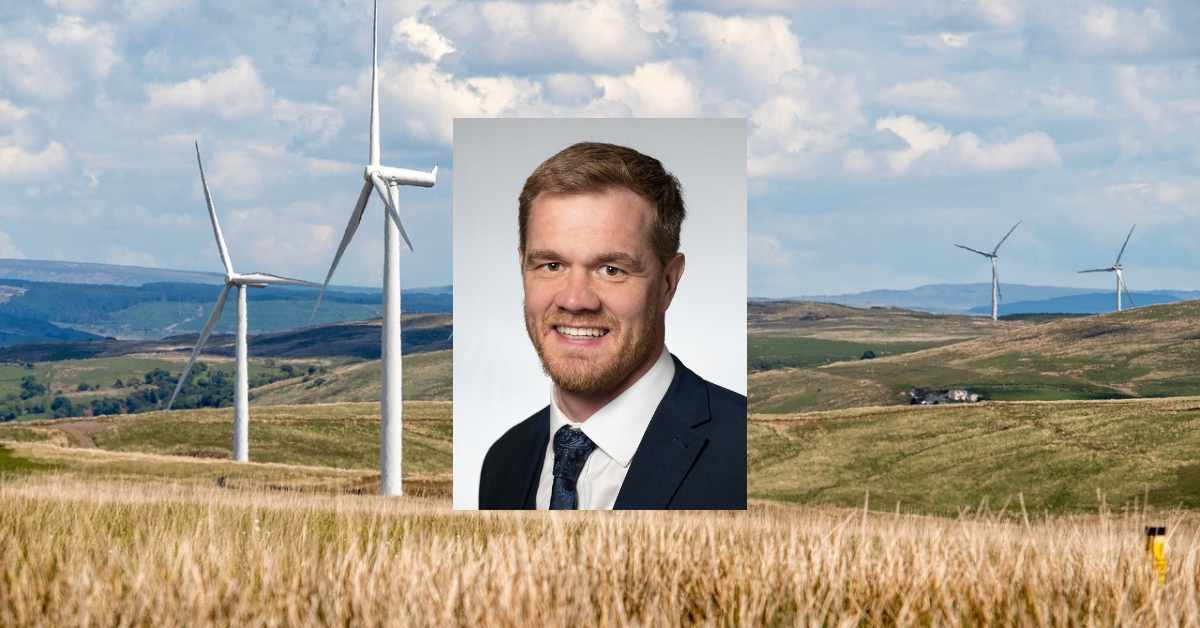 ‘What’s next’ plan still needed for the energy transition