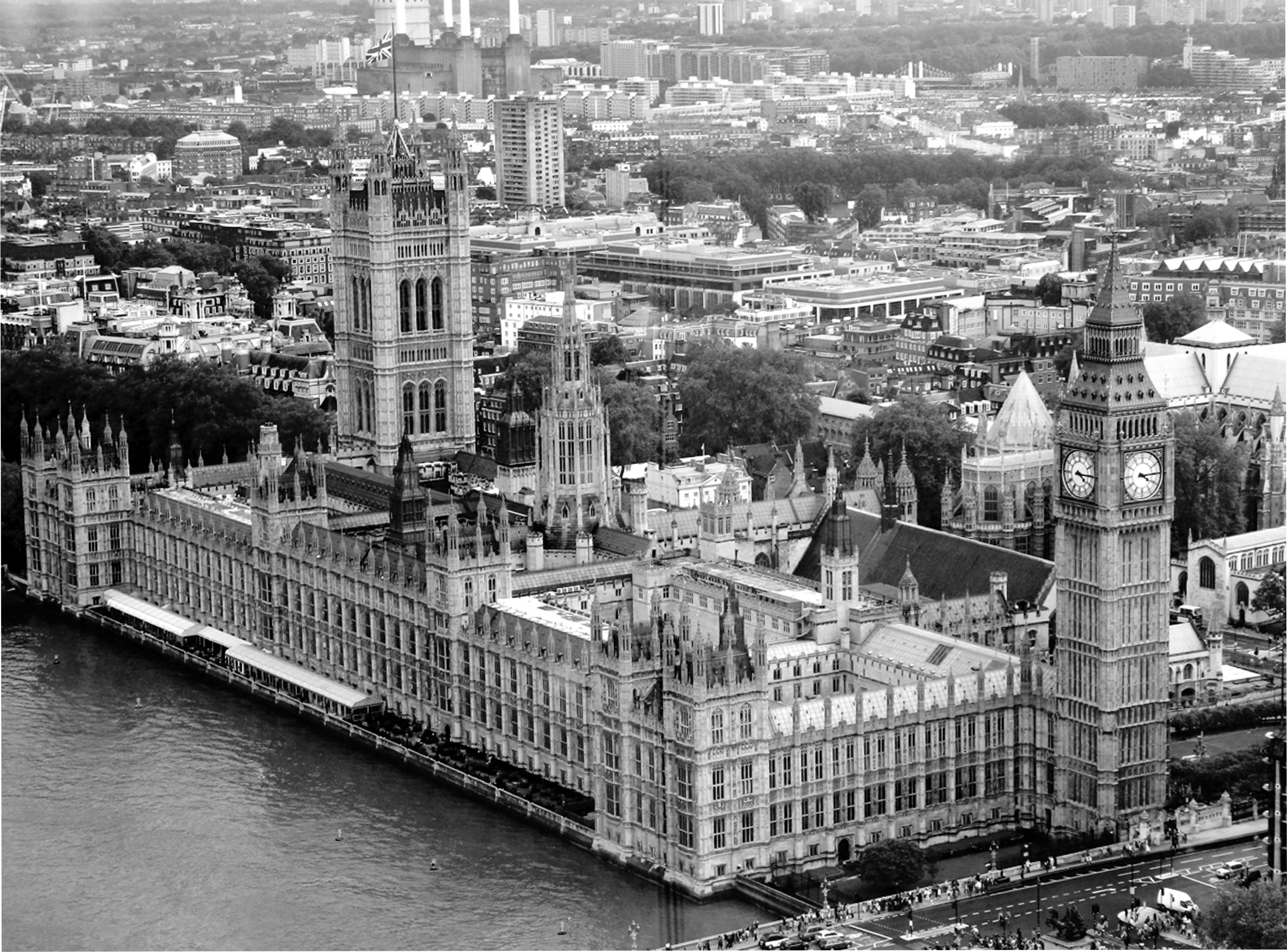 EIC Parliamentary reception explores Green Recovery