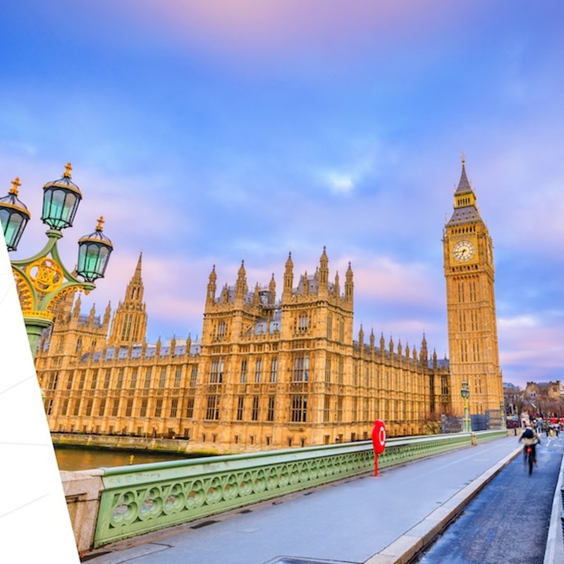 Sustainable Growth and Prosperity