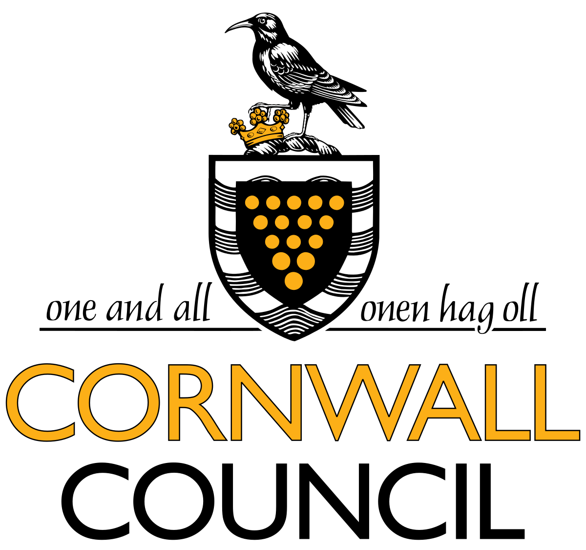 Cornwall County Council